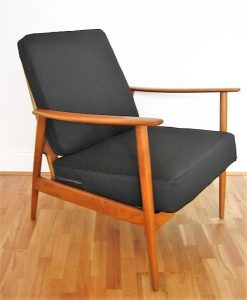 Danish Design Sessel